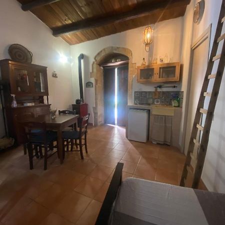 Casa Martina Villa Palazzolo Acreide Exterior photo